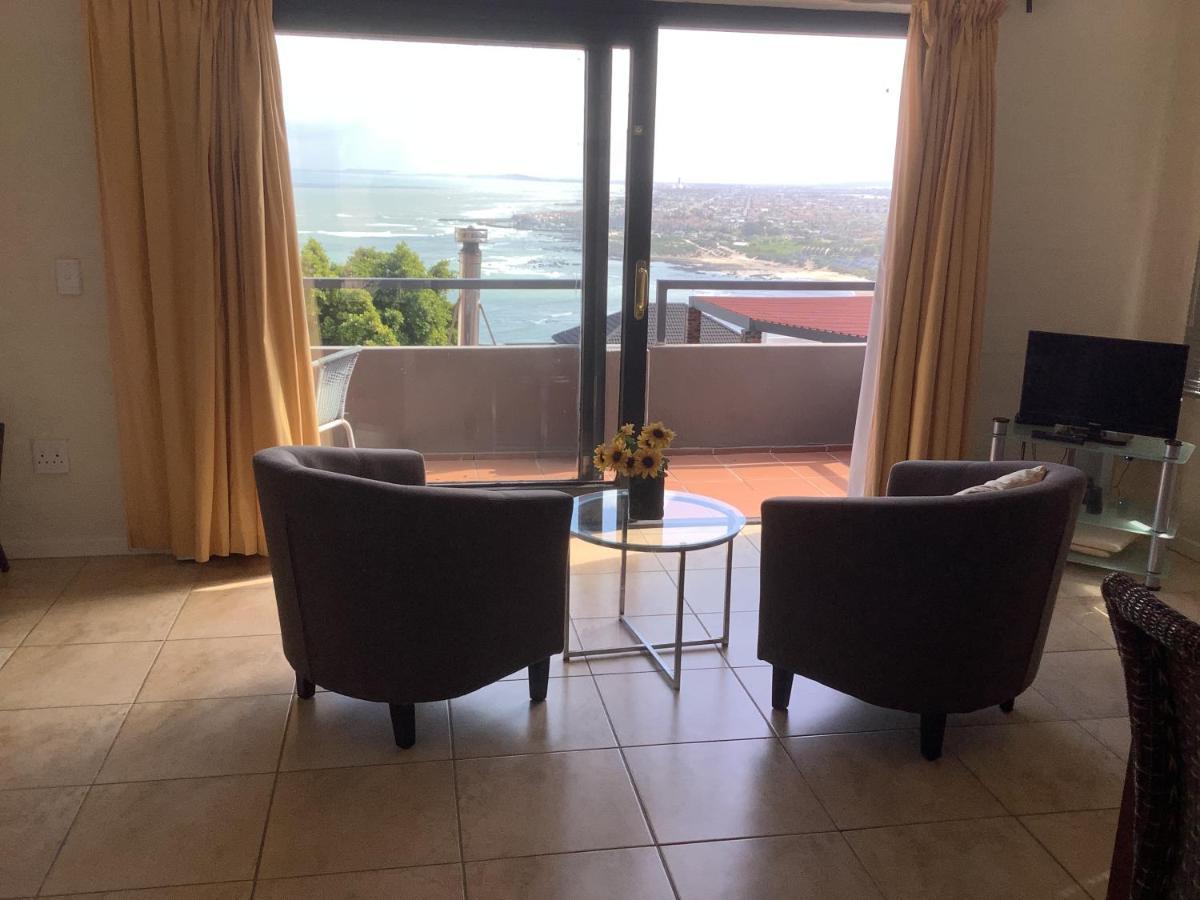 Studio With Unforgettable View Gordonʼs Bay Exterior foto