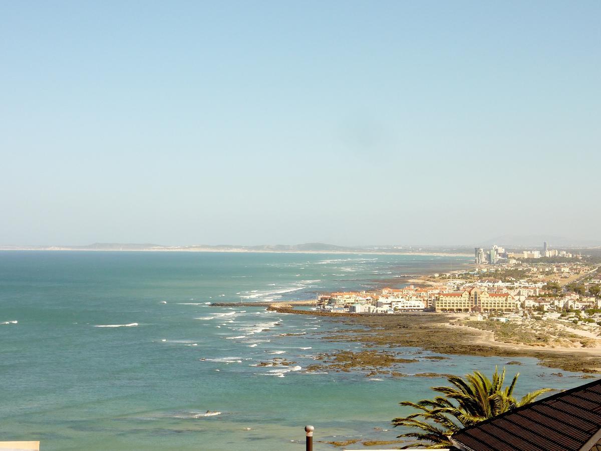 Studio With Unforgettable View Gordonʼs Bay Exterior foto